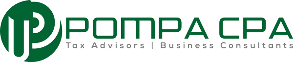 Pompa CPA LLC
